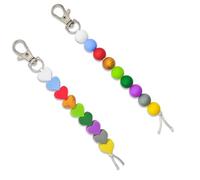 Confezione da 2 perline per flebotomia, per flebotomia, strumento essenziale per flebotomi, studenti, infermieri e flebotomia, regalo perfetto per la pratica della flebotomia