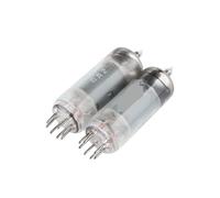 Confezione da 2 pezzi for l'aggiornamento del tubo a vuoto 6A2, amplificatore a valvole accoppiato 6AK5/6AK5W/6Zh1P/6J1/6J1P/EF95(6K4 tube)