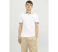 Jack & Jones Paulos 2 Units Short Sleeve Polo Multicolor S Uomo