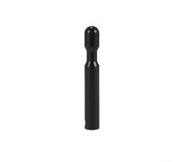 Confezione da 2 pomelli per serratura interna in plastica nera, per Ford F-150 2004-2013, Explorer 1991-1996, TAURUS e MERCURY per SABLE FODZ-5421850-A sinistra e destra