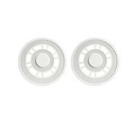 Confezione da 2 porta panni originali per mocio, compatibili con Xiaomi X20+ / X20 Plus / C102 / X10+ / B101GL, accessori per aspirapolvere robot. parte