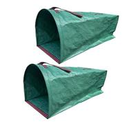 Confezione da 2 porzioni da giardinaggio immunitarie per un'efficiente rimozione di bevande gassate e erbacce, piano pieghevole che consente una conservazione accessibile in spazi limitati, collettore