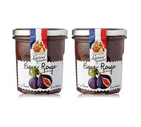 Confezione da 2 Preparazioni Fichi Rossi 320 g Lucien Georgelin