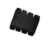 Confezione Da 2 Protezioni Per Le Mani In Pelle Di Corno Francese, Pad Protettivo Antiscivolo, Accessori Per Corno Francese Accessori per parti di strumenti in ottone