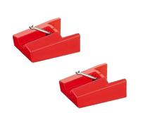 Confezione da 2 puntine per giradischi ION ICT04RS - IONTTUSB10, ITTCD10, LPDock, LP2CD, LP2Flash