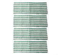 Confezione da 2 ricariche per mocio Libman in microfibra Wet and Dry per una pulizia efficiente della casa (confezione da 4)