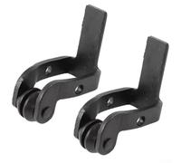 Confezione da 2 ruote di supporto per rullo per seghetto alternativo per 4304 4305 4306 4331D 4333D 4334D compatibile con utensili elettrici accessori per sega in metallo