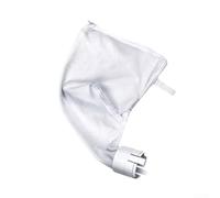 Confezione da 2 sacchetti filtro per macchine per la pulizia della piscina Polaris 280 e 480, progettati per gestire foglie, ramoscelli, insetti, sabbia e limo fine senza compromessi (1 pezzo)