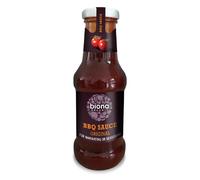 (confezione da 2) - Salsa marrone barbecue biologico | BIONA