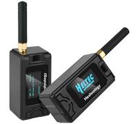 Confezione da 2 schede ESP32 LoRa V3 Batteria 1100 mAh Custodia protettiva Antenna 868 MHz Dispositivi SX1262 LoRa V3 Per Tastic Mesh AR Duino LoRaWAN IoT (N30)