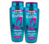 L' Oréal Paris Elvive Cura di shampoo 300 ml