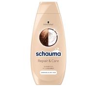 Confezione da 2 shampoo Schauma Repair & Cura 2 x 400 ml