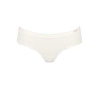 Confezione da 2 shorty FREE EVOLVE Bianco 1(S) Tinta unita