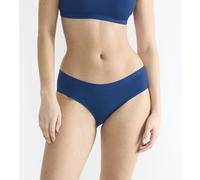 Confezione da 2 shorty FREE EVOLVE Blu 2(M) Tinta unita