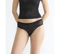 Confezione da 2 shorty FREE EVOLVE Nero 2(M) Tinta unita