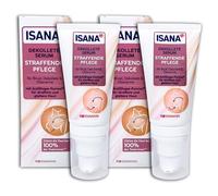 Confezione da 2 siero ISANA décolleté, 2 x 75 ml