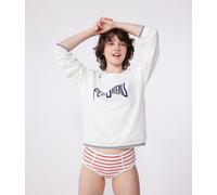 Petit Bateau A0dgs Mutandine da Donna, Variante 1, L (Pacco da 2)