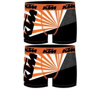 Confezione da 2 slip da uomo ktm le mans