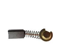 Confezione da 2 spazzole di carbone per utensili elettrici - compatibili con C8FSE, C8FSHE, D10YB, G10SS, G12SR2, P20SBK, CE16SA, WH16 & More - Part No. 999-