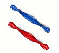 Confezione da 2 spazzole per aspirapolvere compatibili con Dyson Wash G1 Wet Cleaner, detriti anteriori e posteriori, spazzole a rullo di ricambio per la pulizia della casa