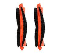 Confezione Da 2 Spazzole Principali For La Serie Mi, Compatibili Con I Robot Aspirapolvere E Lavapavimenti Mi, Serie Mop 2S / P/Pro/Vacuum S12 / S10EU