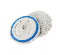 Confezione da 2 supporti originali for mop con 2 panni, compatibili con ECOVACS DEEBOT MINI, accessori for aspirapolvere robot parte