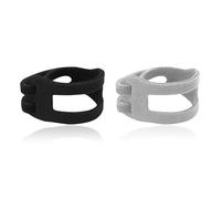 Confezione Da 2 Supporti Per Polso Anti-Infortunio, Supporti Per Polso Regolabili, Supporti Per Polso Sportivi, Supporti Per Polso Elastici, Strumenti Di Supporto Per Il Polso