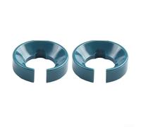 Confezione da 2 supporti per sega circolare 419627-9, per sega a immersione SP6000 CA5000 DSP601 DSP600, accessorio per guida in plastica