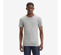 Levi´s ® Slim Short Sleeve T-shirt 2 Units Bianco L Uomo