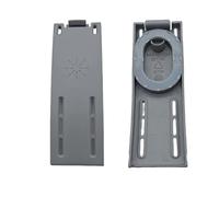 Confezione da 2 tappi for dispenser di brillantante for lavastoviglie 00611575 compatibili con BOSCH, lavastoviglie 611575