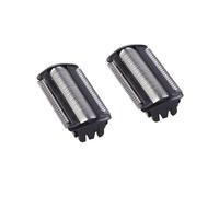 Confezione Da 2 Testine Di Ricambio For Rasoio, Compatibili Con Philips, Bodygroom BG 2024-2040 S11 YSS2 YSS3 Series