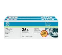 MULTIPACK ORIGINALE HP CB436AD