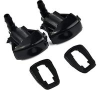 Confezione da 2 ugelli per Getto d'Acqua per tergicristallo Anteriore per Auto per per Mazda RX-8 2004-2011 OE: GK2C67510B GJ6E-67-510B BN8W-67-510 C238-67-510