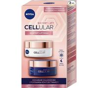 Confezione da 2 x Cellular Expert Lift Crema Antirughe Giorno e Notte SPF 30 2 x