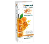 Confezione da 2 X Himalaya Dark Spot Clearing Curcuma Face Serum 30 ml
