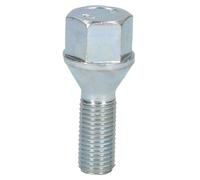 Confezione da 20 bulloni perno ruota rimorchio M12 x 1,5 Ifor Williams Indesp...