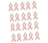 Confezione da 20 ciondoli in lega per gioielli artigianali accessori per collane fatte a mano con design a goccia di olio forniture per la creazione di gioielli, Misura unica, come descritto