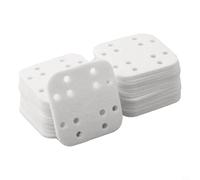 Confezione da 20 cuscinetti assorbenti minerali di ricambio compatibili con LEVOIT LV600S OasisMist450S, cuscinetti assorbenti minerali di ricambio per umidificatori e filtri anticalcare