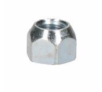 Confezione da 20 dadi ruota conici M12 x 1,5 dado per mozzi sospensione rimor...