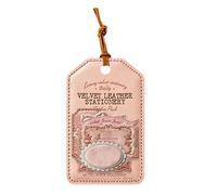 Confezione da 20 etichette adesive dal design storico con temi inglesi invecchiati per album ritagli e libri scrittura Etichetta adesiva in cartoncino rigido