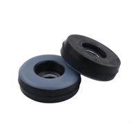 Confezione da 20 feltrini protettivi per mobili, resistenti, in PTFE, per divano, letto, tavolo, sedia, piedini di protezione per pavimenti, con viti (22 mm)