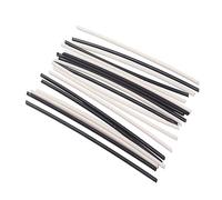 Confezione Da 20 indicatori laterali della chitarra marcatori intarsio tastiera punti della tastiera della chitarra Dots per a Inlay fret per BESTonZON