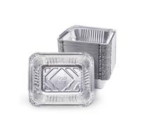 Confezione da 20 - Leccarde compatibili con le griglie per barbecue Napoleon 62007 Grease T