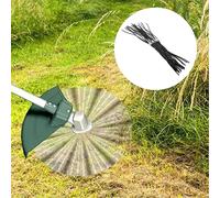 Confezione da 20 linee tagliaerba di ricambio per Bosch per AFS 23 37 nylon resi