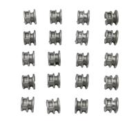 Confezione da 20 manicotti a occhiello per Trimmer Stihl 25-2 252 302 402 40-4