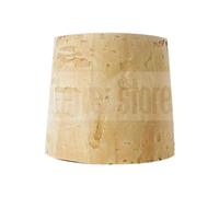 CONFEZIONE DA 20 PZ TAPPI IN SUGHERO 55X50X53 MM MADE IN ITALY