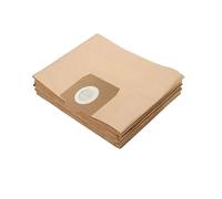 Confezione Da 20 Sacchetti Di Carta For La Polvere, Compatibili Con Karcher, Sacchetti For La Spazzatura For Aspirapolvere WD2250 WD3.200 MV2 MV3 WD3 Accessori Di Ricambio Karcher