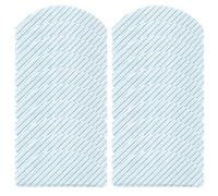 Confezione da 20 stracci resistenti per aspirapolvere Ecovacs Deebot Ozmo T8 Aivi T8 MAX