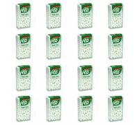 Confezione da 24 caramelle Tic Tac al gusto di menta fresca, 13 g ciascuna + ...