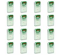 Confezione da 24 caramelle Tic Tac al gusto di menta fresca 7,2 g ciascuna